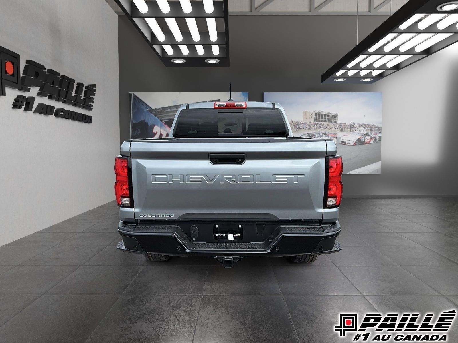 Chevrolet Colorado  2026 à Berthierville, Québec