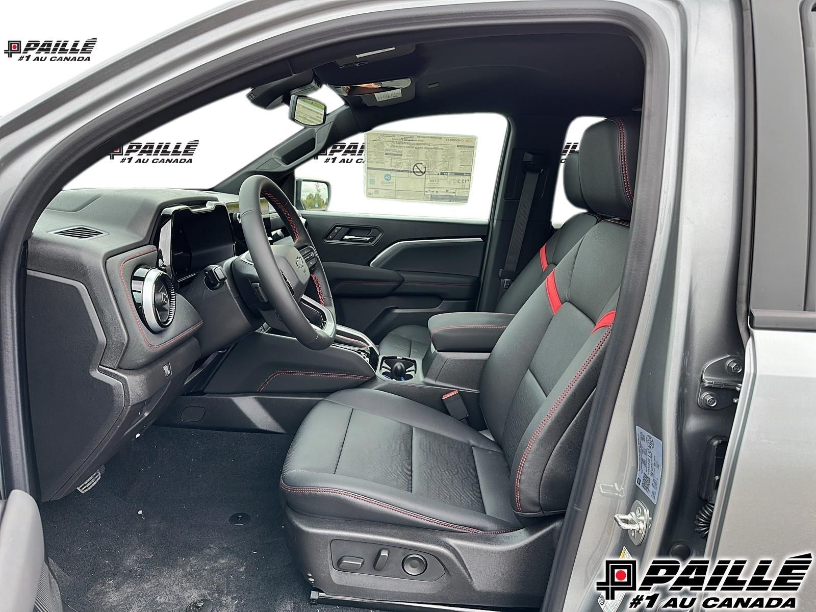 Chevrolet Colorado  2026 à Berthierville, Québec