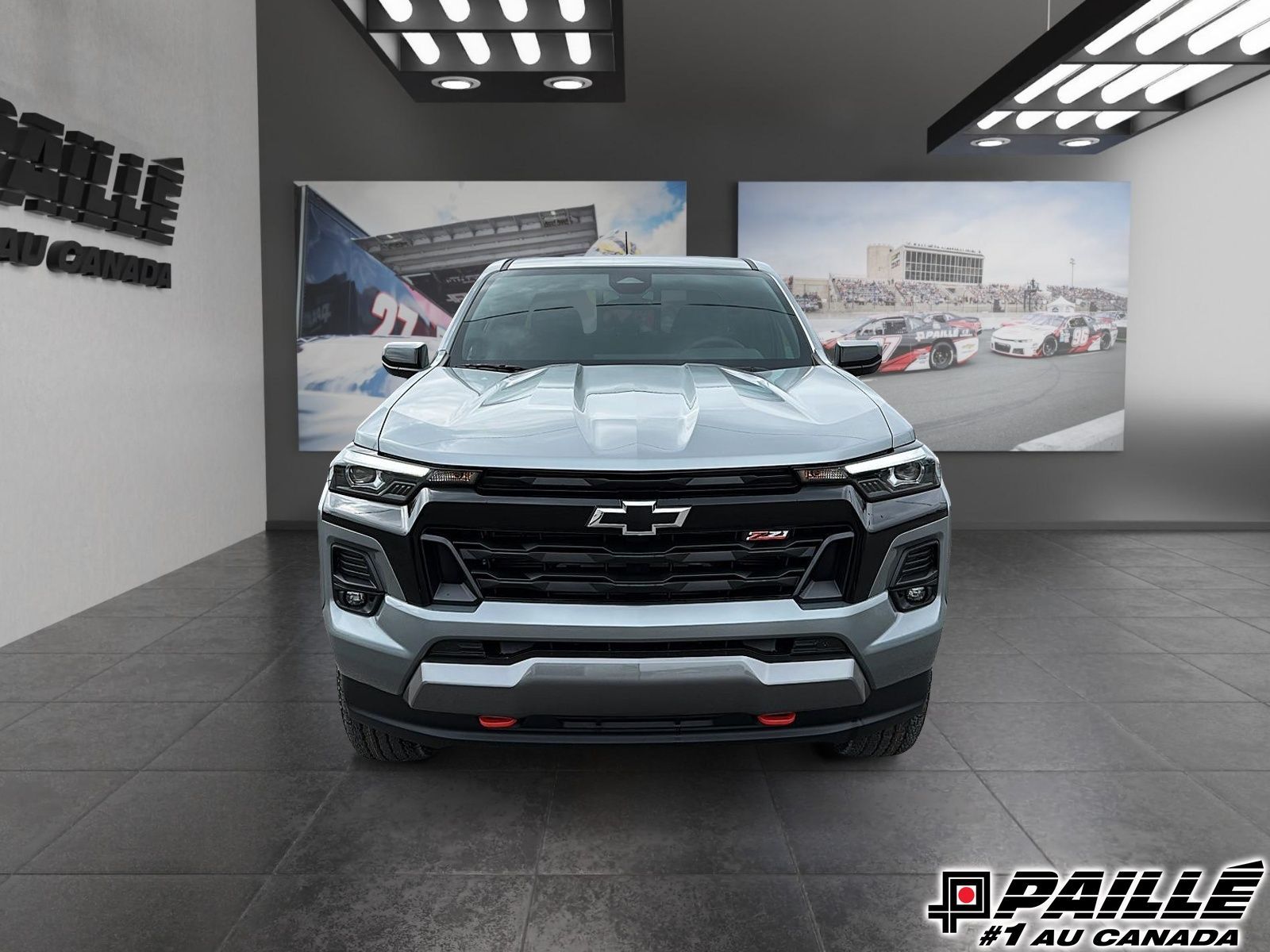 Chevrolet Colorado  2026 à Berthierville, Québec