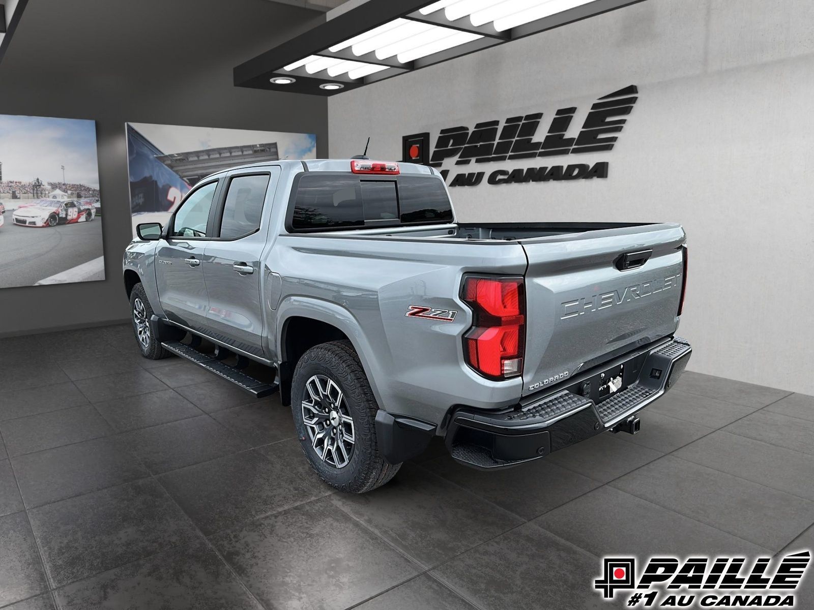 Chevrolet Colorado  2026 à Berthierville, Québec