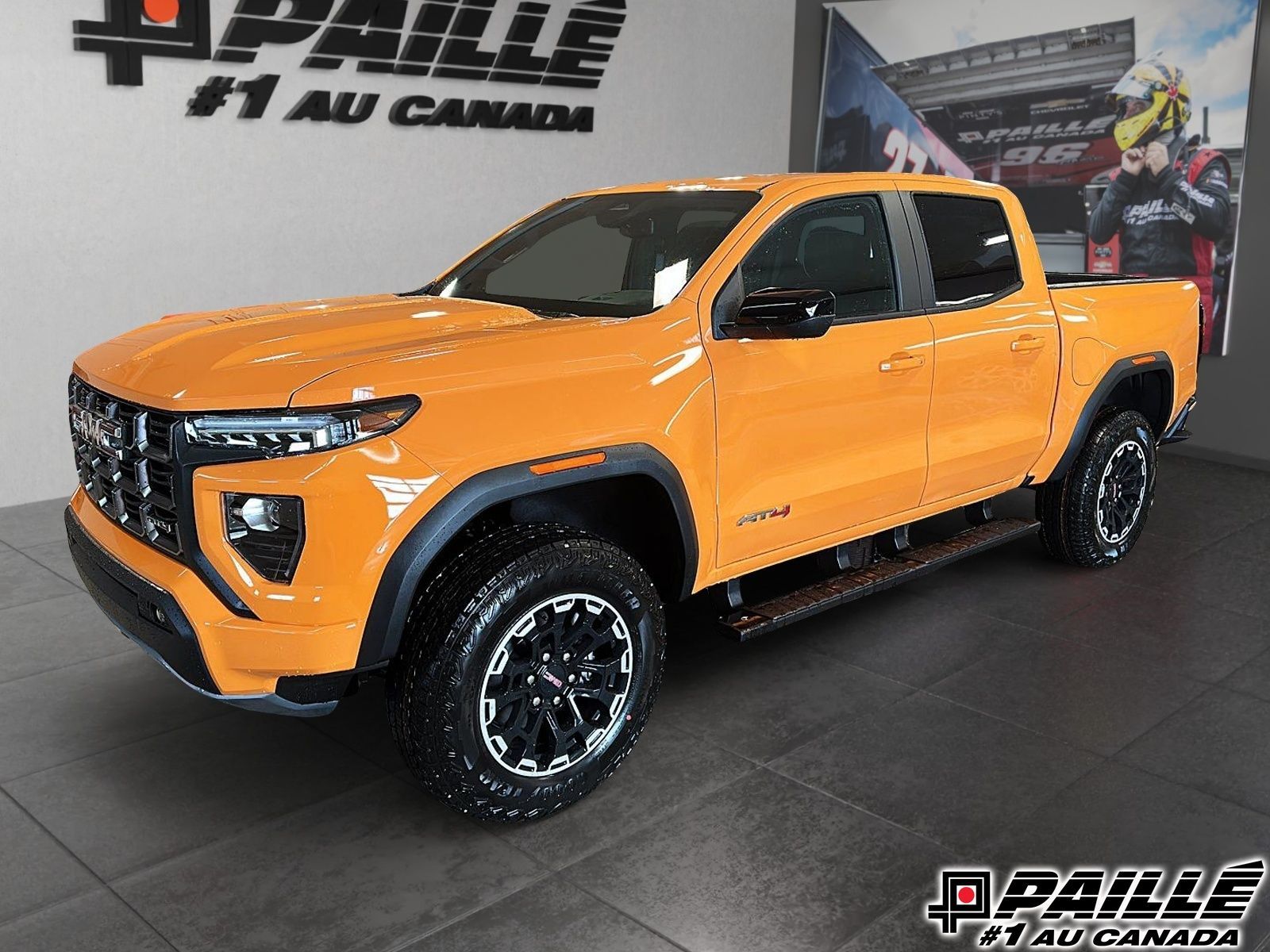 GMC Canyon  2026 à Berthierville, Québec