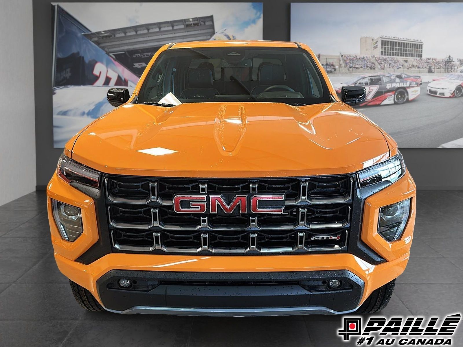 GMC Canyon  2026 à Berthierville, Québec
