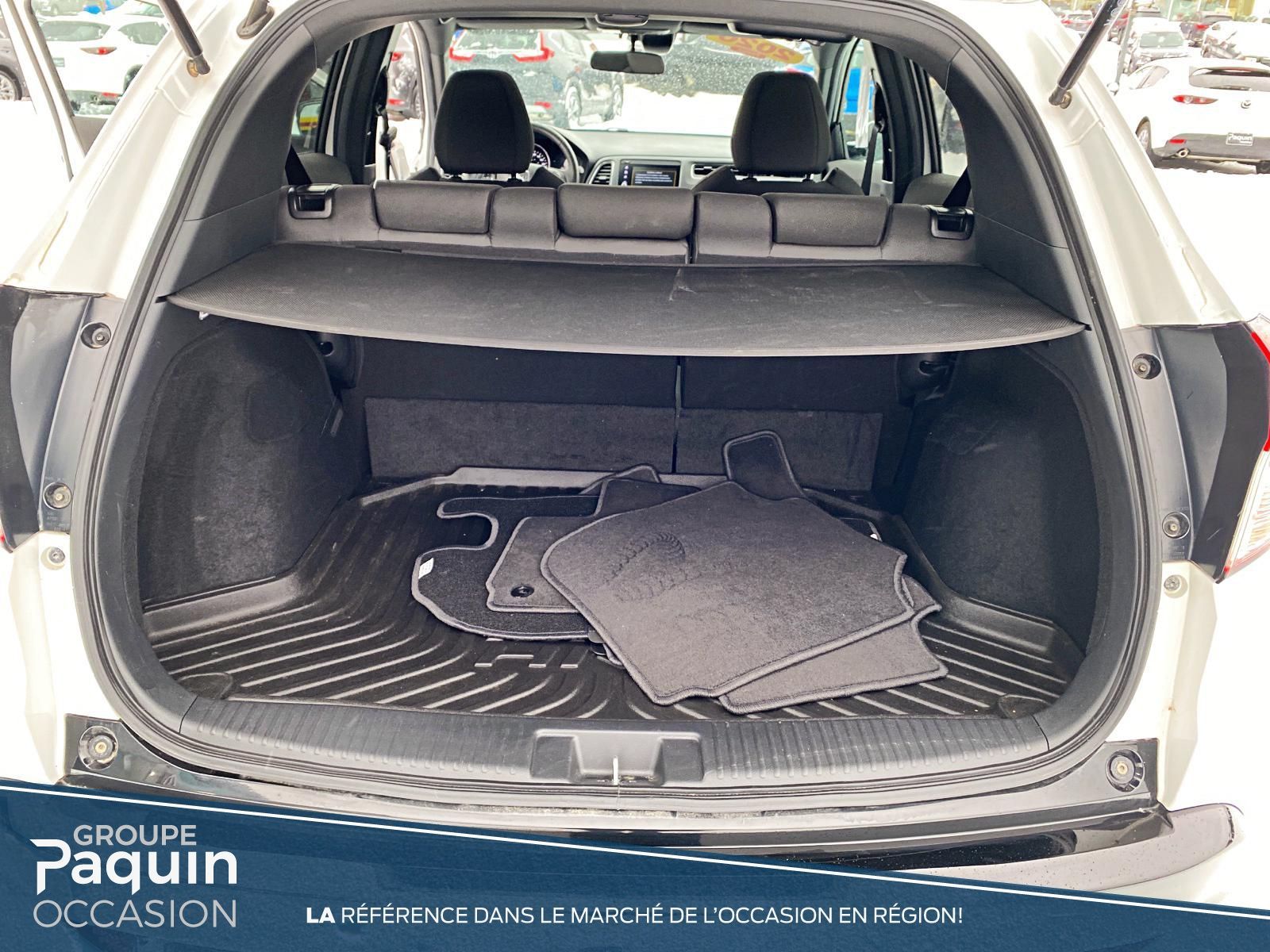 Paquin Mazda  Véhicules du0027occasion en stock