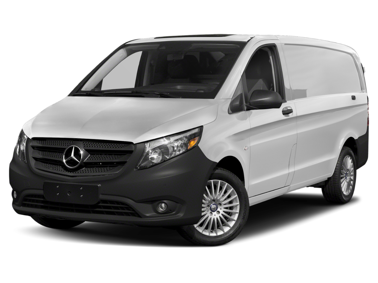 2019 Mercedes Benz Metris Cargo Van D Occasion 224 Vendre