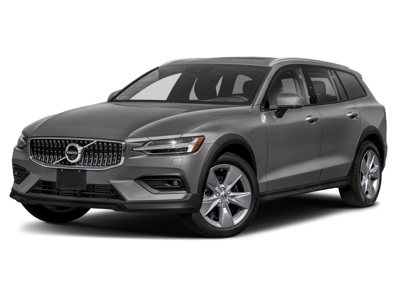 New 2020 Volvo V60 Cross Country T5 Awd For Sale 50800