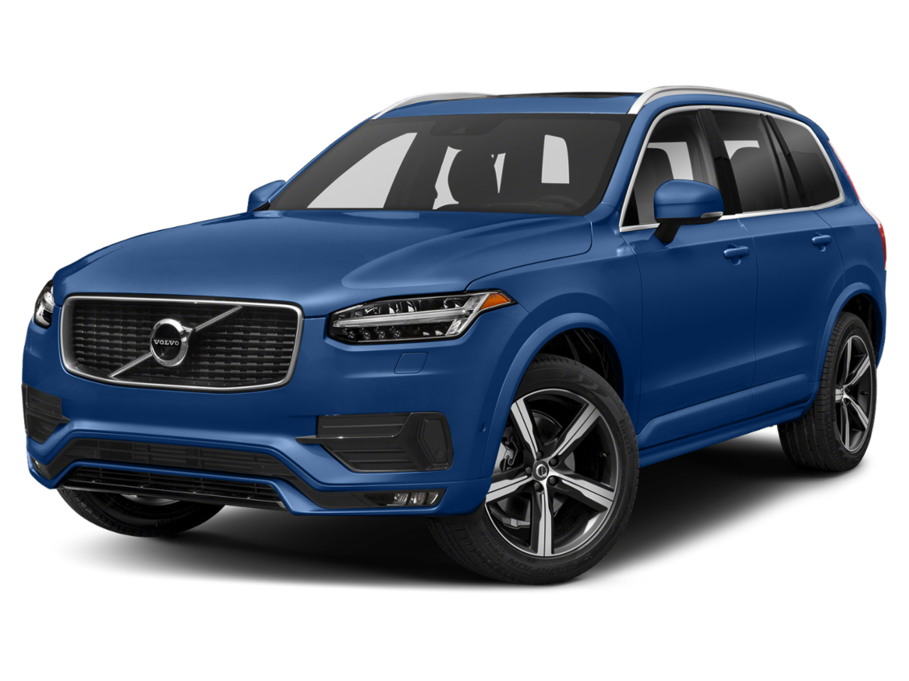Volvo XC90 T6 AWD RDesign 2019 usagé à vendre à partir de 75490.0 Park Avenue Volvo Brossard