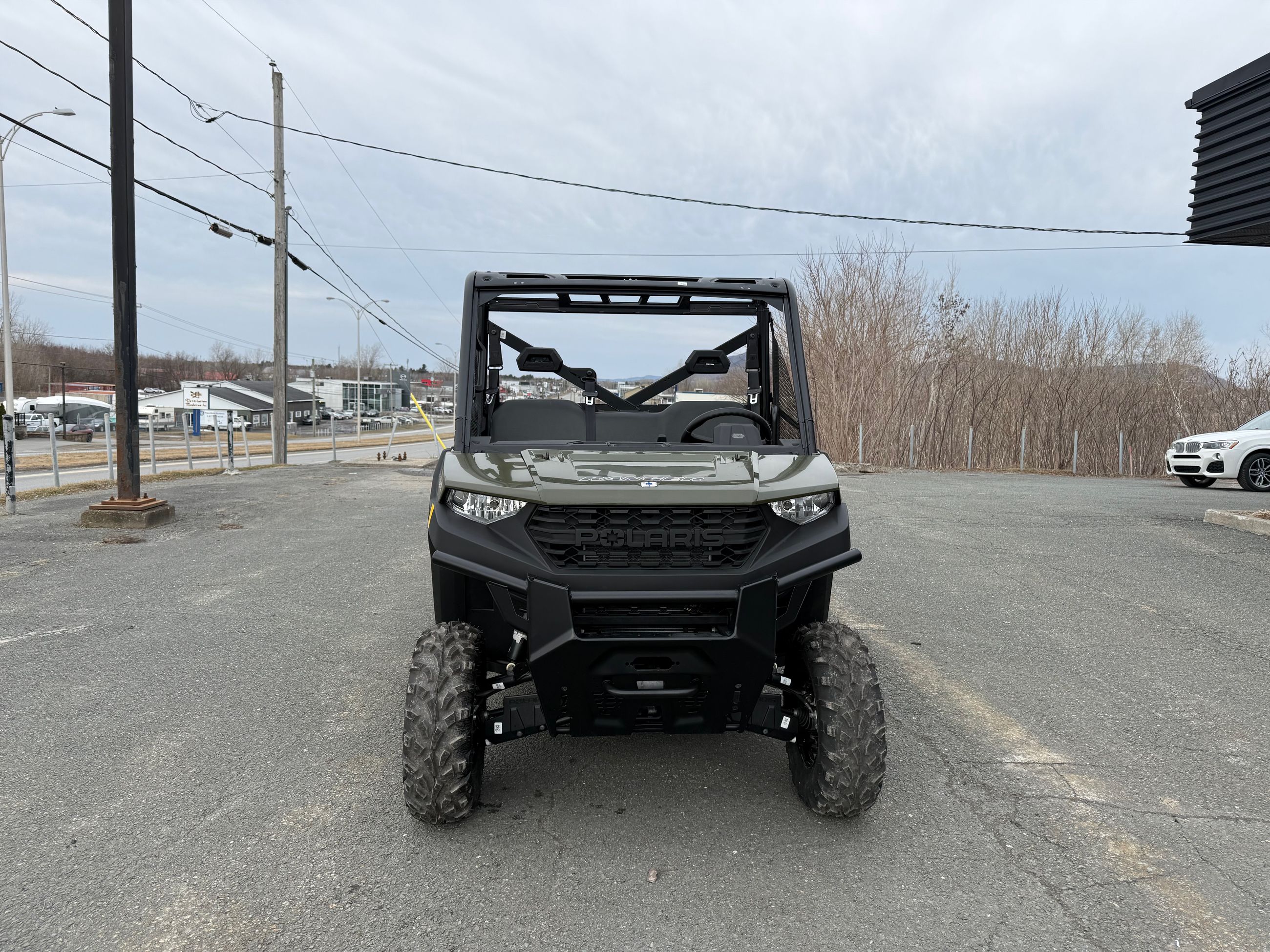 2025 Polaris RANGER 1000 EPS