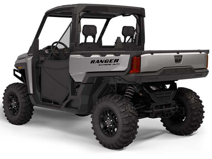 Polaris RANGER XD 1500 PREMIUM 2024