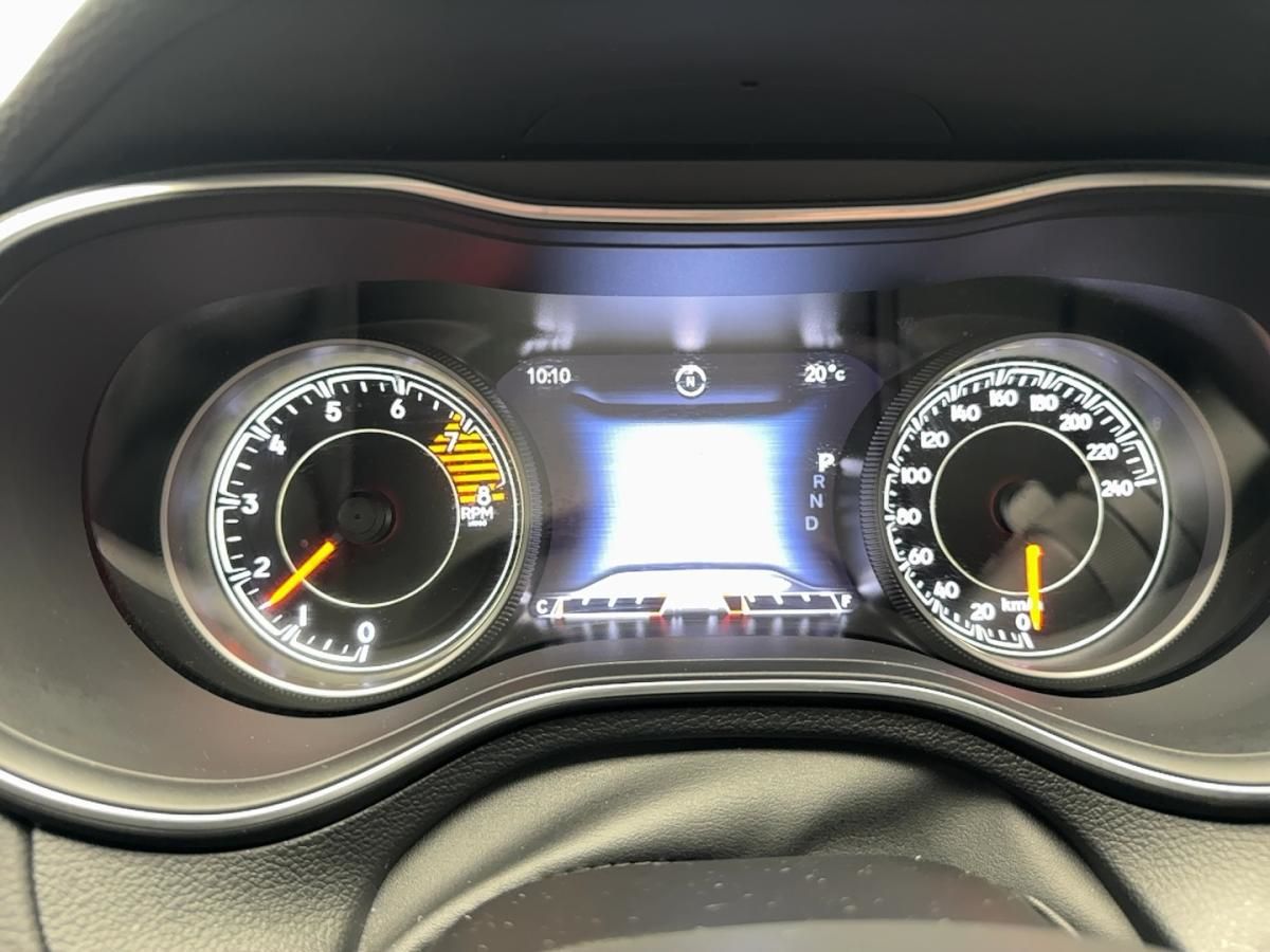 Jeep Cherokee Trailhawk 4x4 2022 Jeep Cherokee Trailhawk 4x4 2022 à vendre