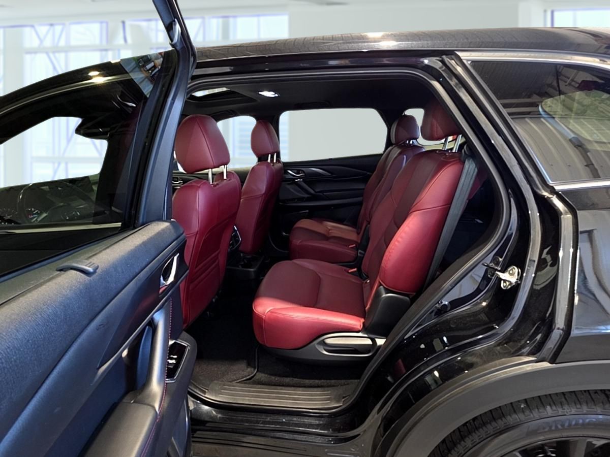 Mazda CX-9 Édition Kuro TI 2022 Mazda CX-9 Édition Kuro TI 2022 à vendre