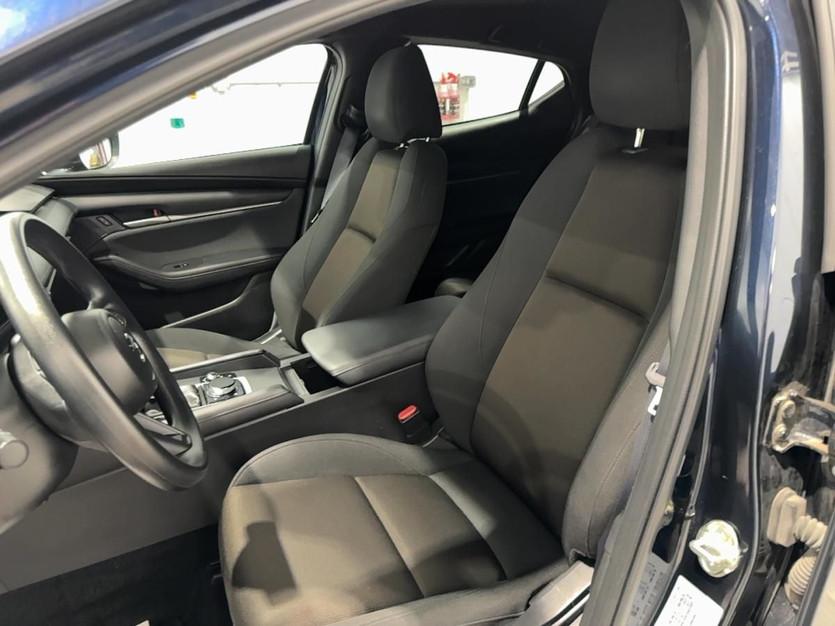 Mazda 3 Sport GX TA BA 2022 Mazda 3 Sport GX TA BA 2022 à vendre