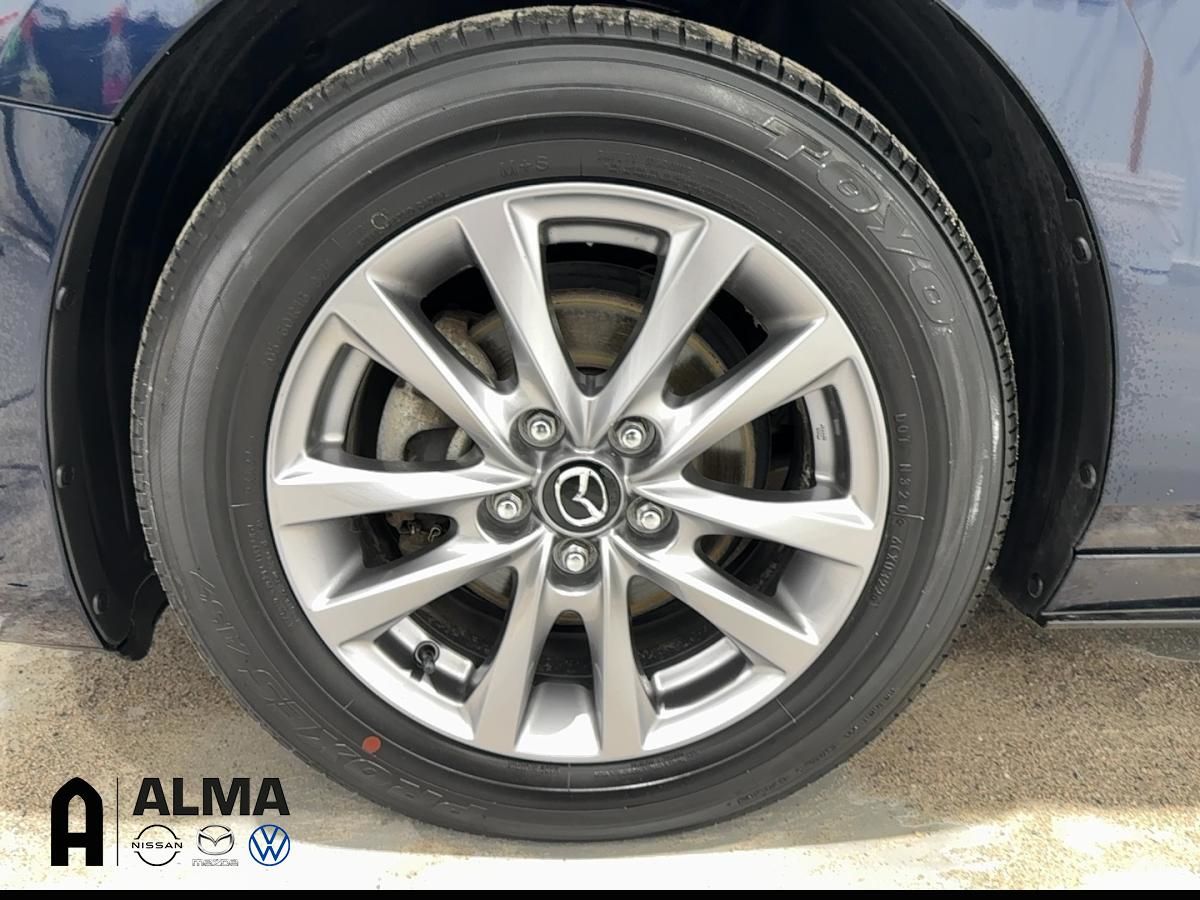 Mazda 3 Sport GX TA BA 2022 Mazda 3 Sport GX TA BA 2022 à vendre