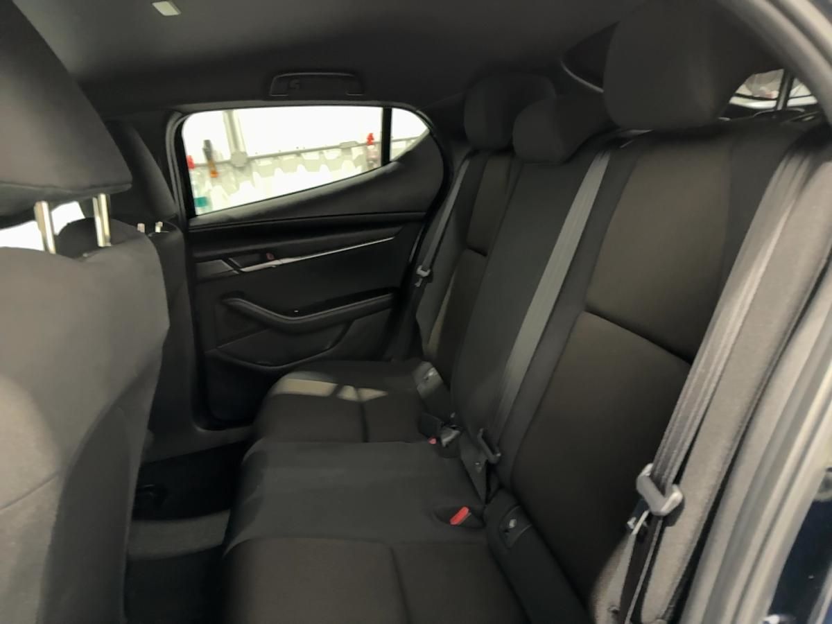 Mazda 3 Sport GX TA BA 2022 Mazda 3 Sport GX TA BA 2022 à vendre