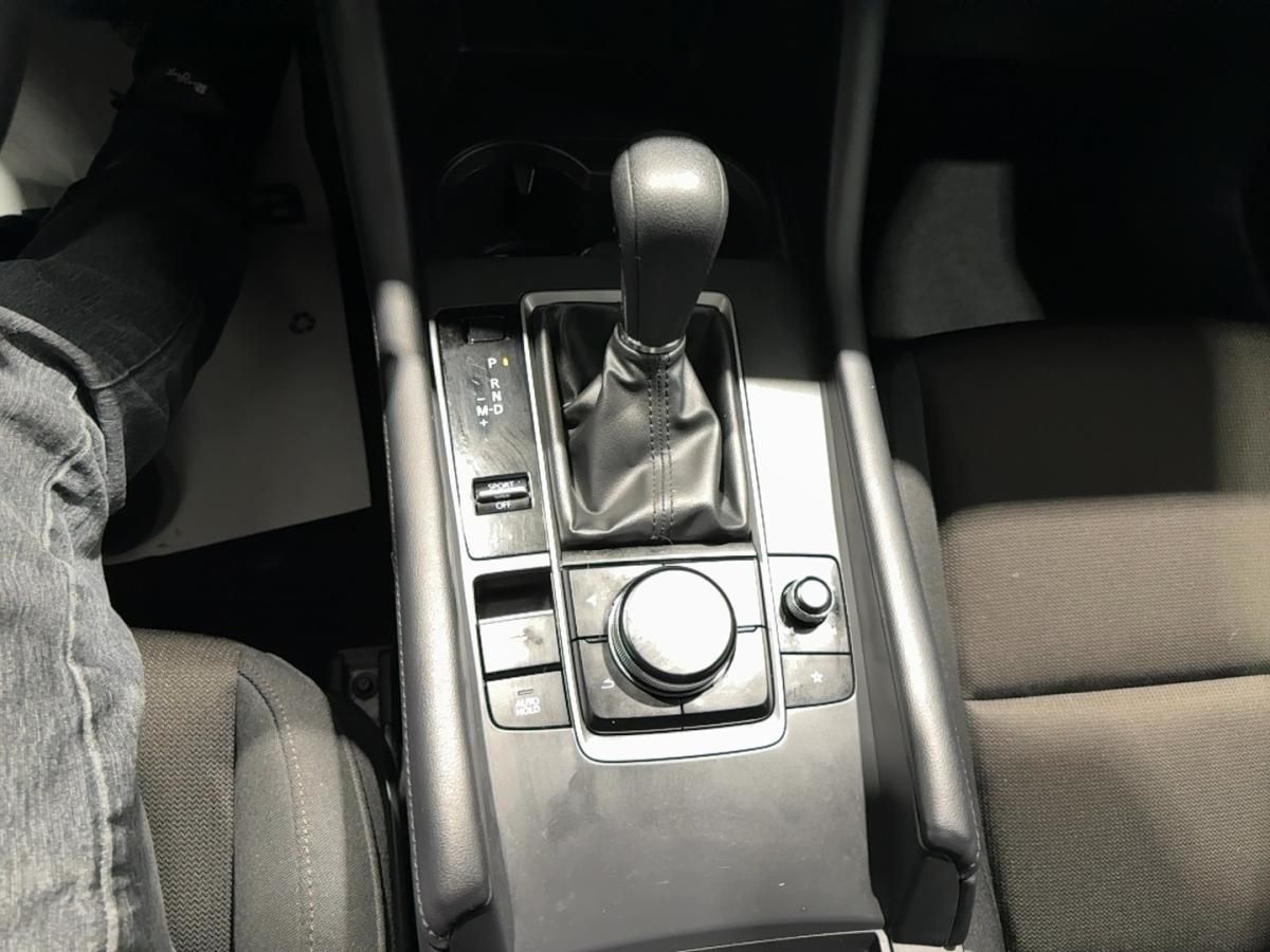 Mazda 3 Sport GX TA BA 2022 Mazda 3 Sport GX TA BA 2022 à vendre