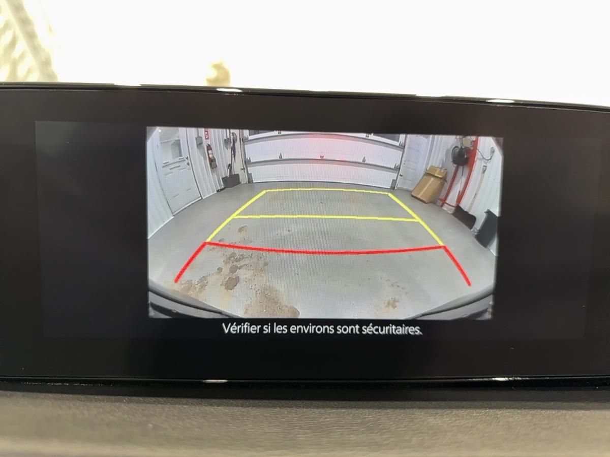 Mazda 3 Sport GX TA BA 2022 Mazda 3 Sport GX TA BA 2022 à vendre