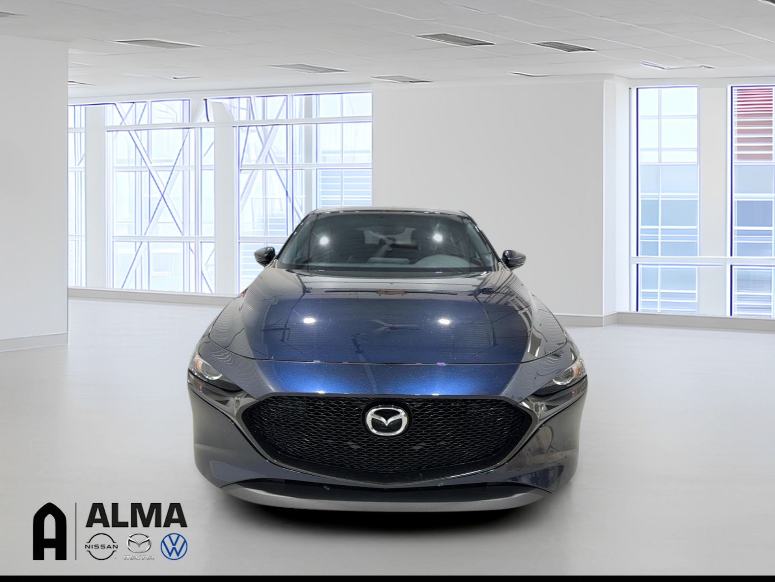 Mazda 3 Sport GX TA BA 2022 Mazda 3 Sport GX TA BA 2022 à vendre