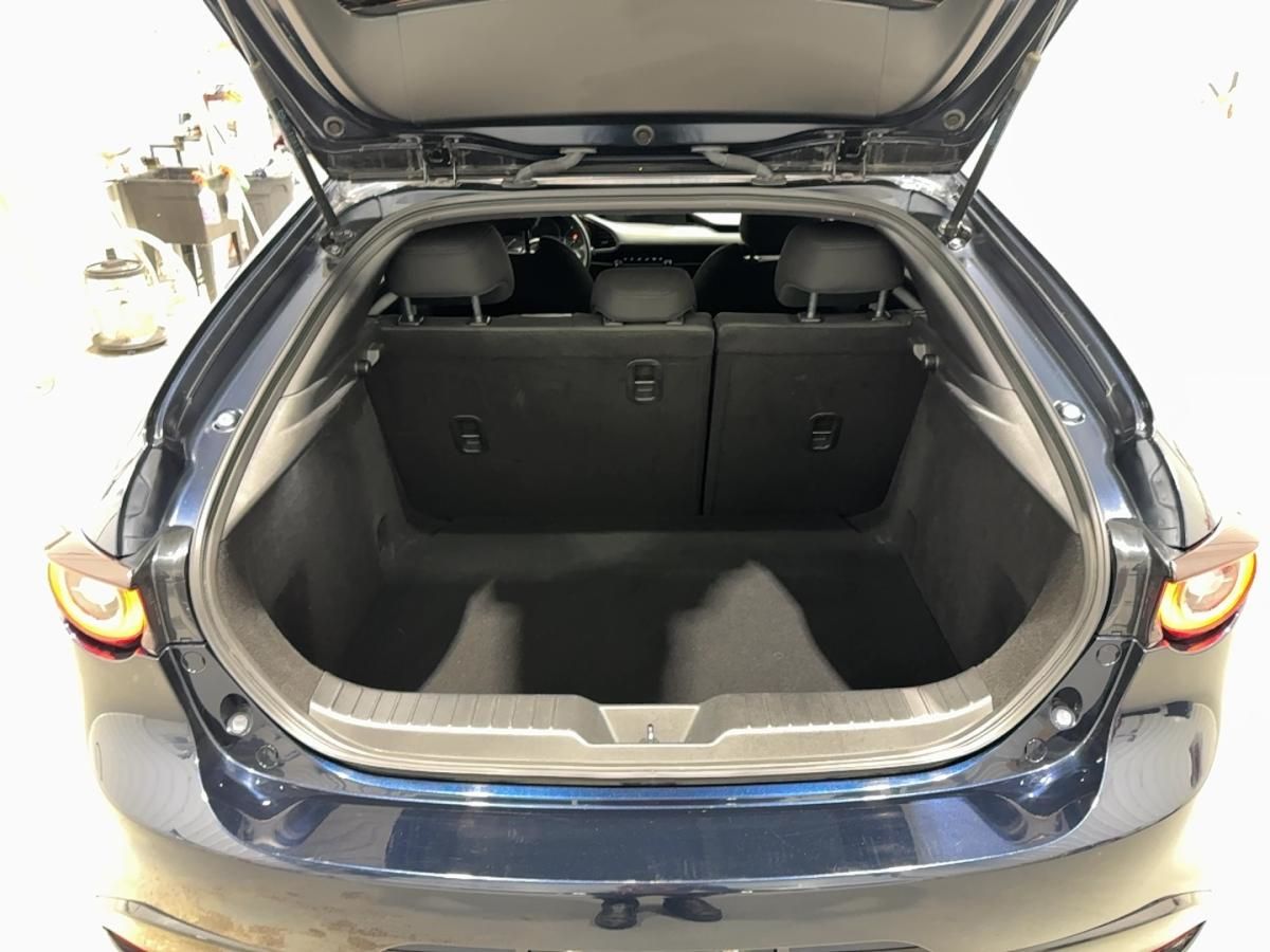 Mazda 3 Sport GX TA BA 2022 Mazda 3 Sport GX TA BA 2022 à vendre