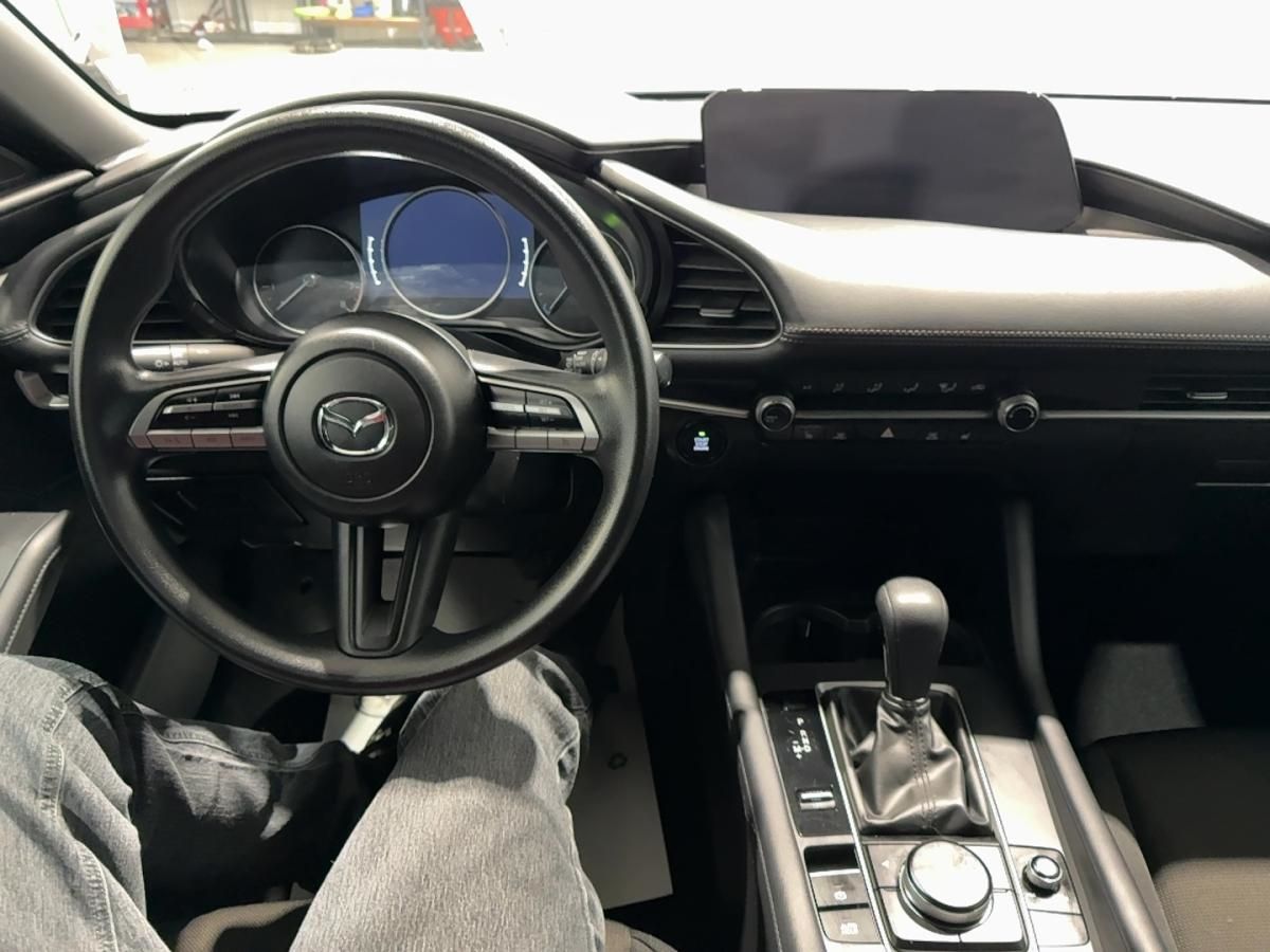 Mazda 3 Sport GX TA BA 2022 Mazda 3 Sport GX TA BA 2022 à vendre