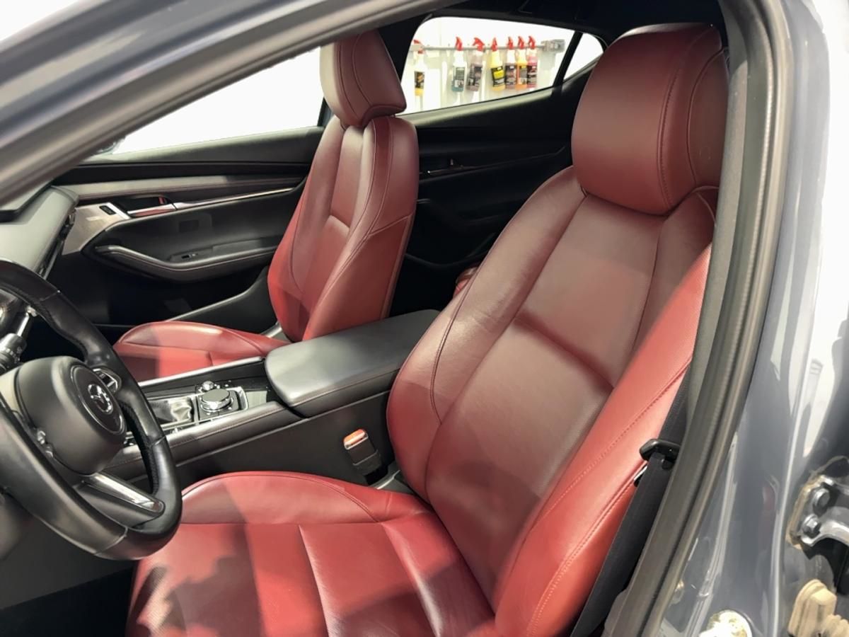 Mazda 3 Sport GT AUTOMATIQUE 2023 Mazda 3 Sport GT AUTOMATIQUE 2023 à vendre