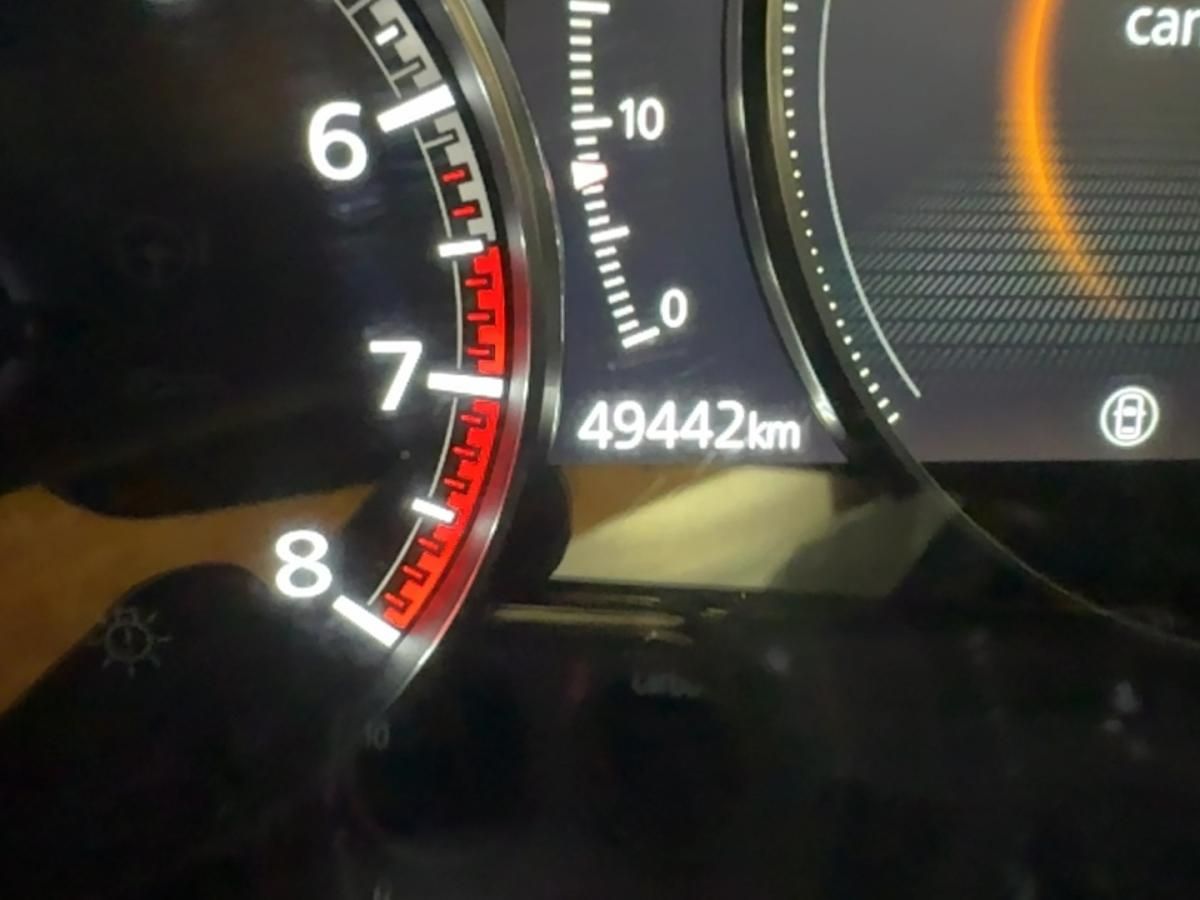 Mazda 3 Sport GT AUTOMATIQUE 2023 Mazda 3 Sport GT AUTOMATIQUE 2023 à vendre