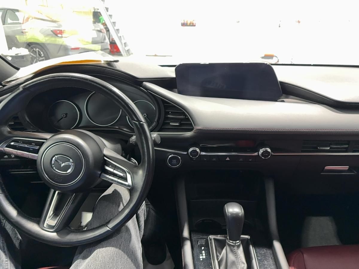 Mazda 3 Sport GT AUTOMATIQUE 2023 Mazda 3 Sport GT AUTOMATIQUE 2023 à vendre