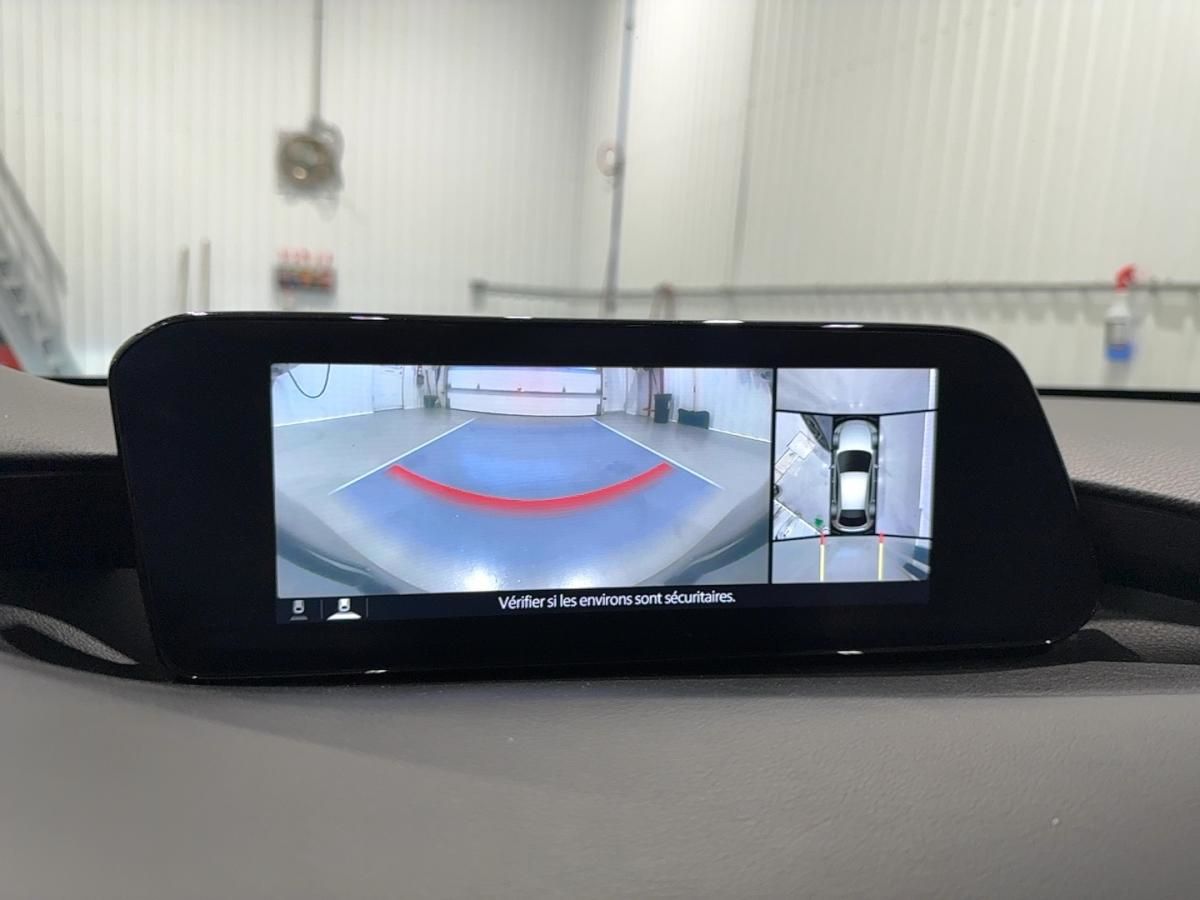 Mazda 3 Sport GT AUTOMATIQUE 2023 Mazda 3 Sport GT AUTOMATIQUE 2023 à vendre