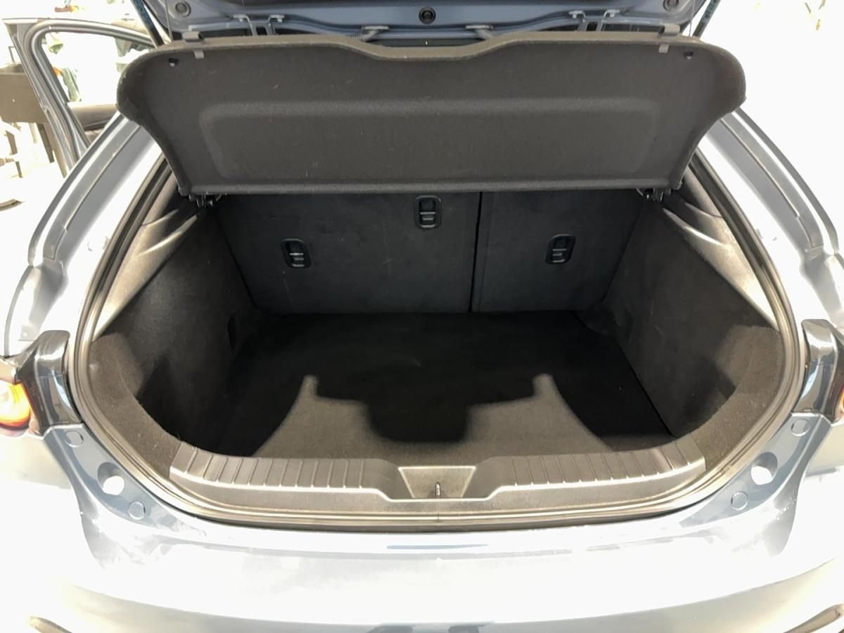 Mazda 3 Sport GT AUTOMATIQUE 2023 Mazda 3 Sport GT AUTOMATIQUE 2023 à vendre