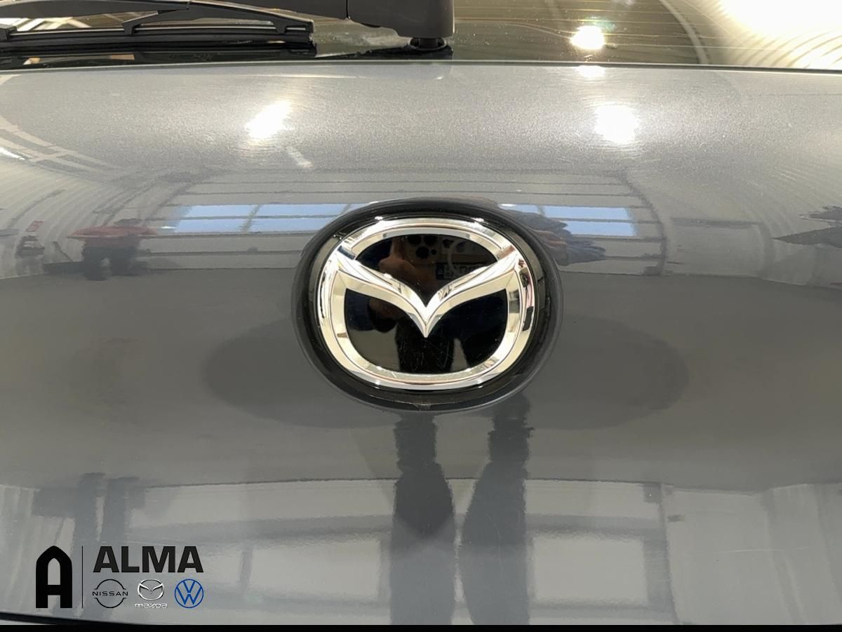 Mazda 3 Sport GT AUTOMATIQUE 2023 Mazda 3 Sport GT AUTOMATIQUE 2023 à vendre