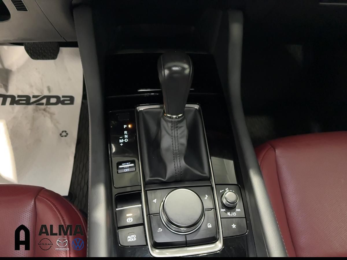 Mazda 3 Sport GT avec moteur turbo BA TI i-ACTIV 2023 Mazda 3 Sport GT avec moteur turbo BA TI i-ACTIV 2023 à vendre