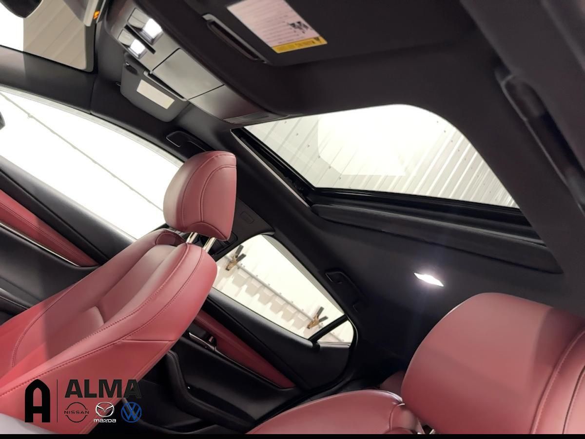 Mazda 3 Sport GT avec moteur turbo BA TI i-ACTIV 2023 Mazda 3 Sport GT avec moteur turbo BA TI i-ACTIV 2023 à vendre