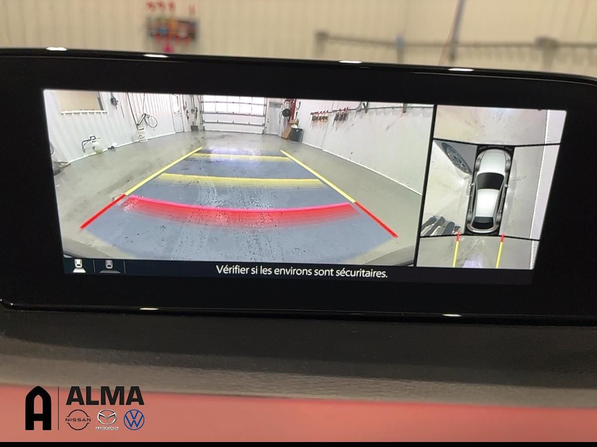 Mazda 3 Sport GT avec moteur turbo BA TI i-ACTIV 2023 Mazda 3 Sport GT avec moteur turbo BA TI i-ACTIV 2023 à vendre