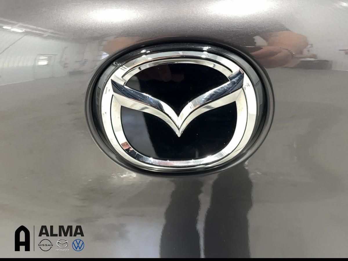 Mazda 3 Sport GT avec moteur turbo BA TI i-ACTIV 2023 Mazda 3 Sport GT avec moteur turbo BA TI i-ACTIV 2023 à vendre