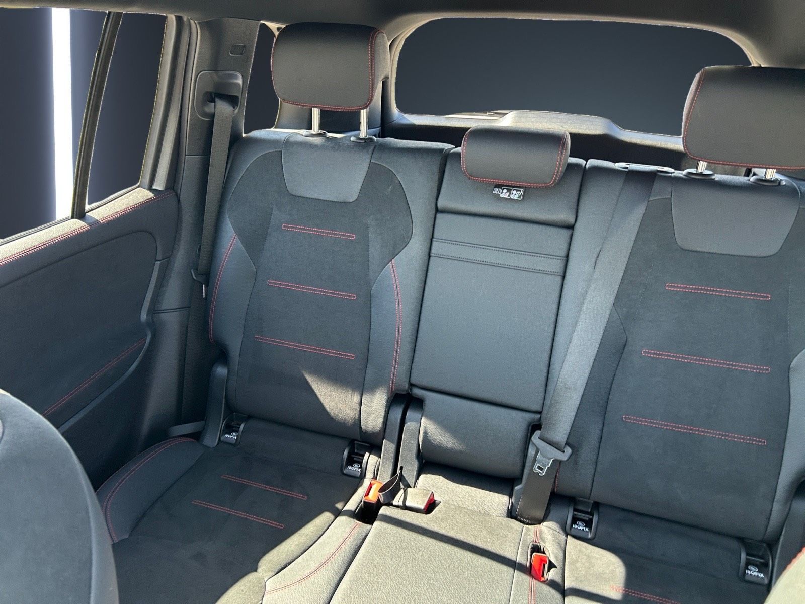 Mercedes-Benz EQB350 4MATIC SUV 2023