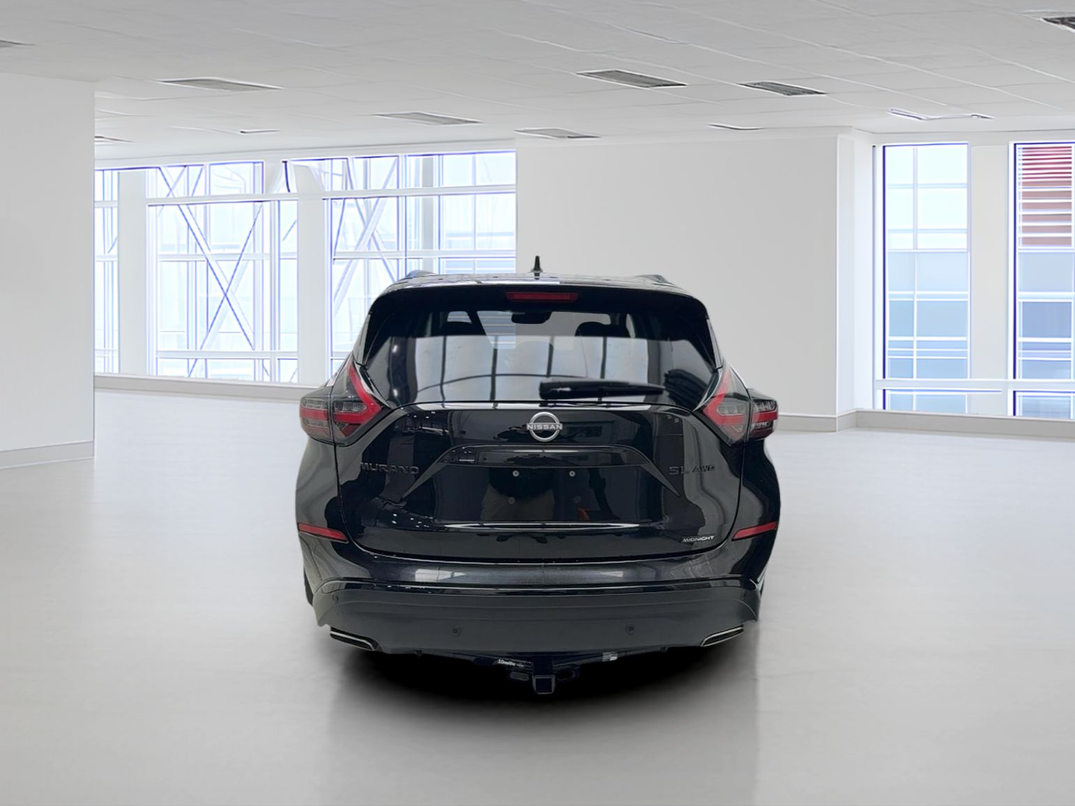 2023 Nissan Murano SL TI