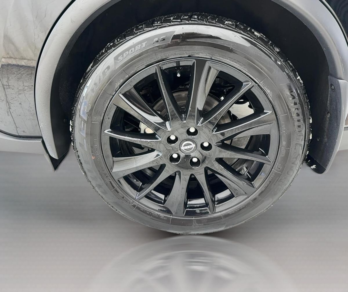 2023 Nissan Murano SL TI