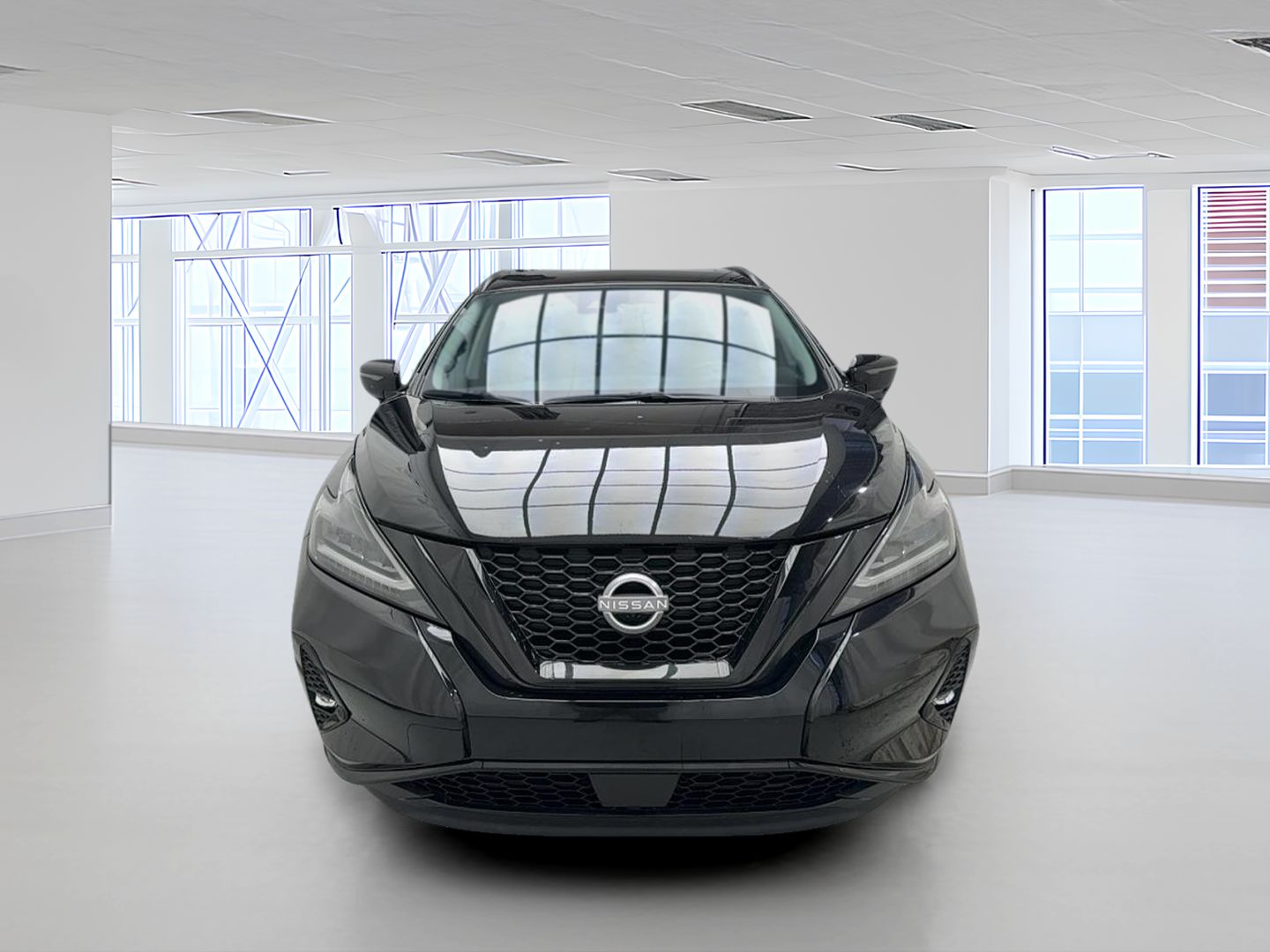 2023 Nissan Murano SL TI
