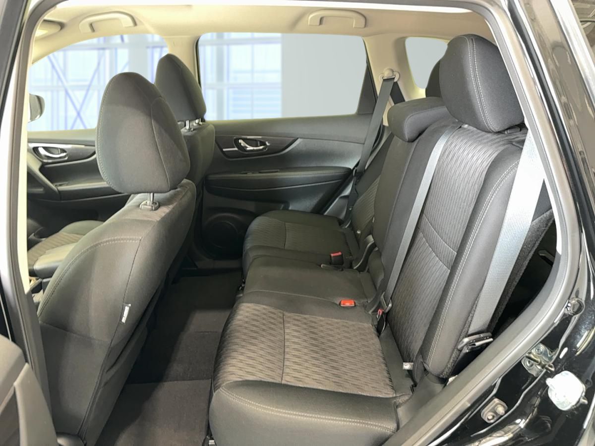 Nissan Rogue S TI 2019 Nissan Rogue S TI 2019 à vendre