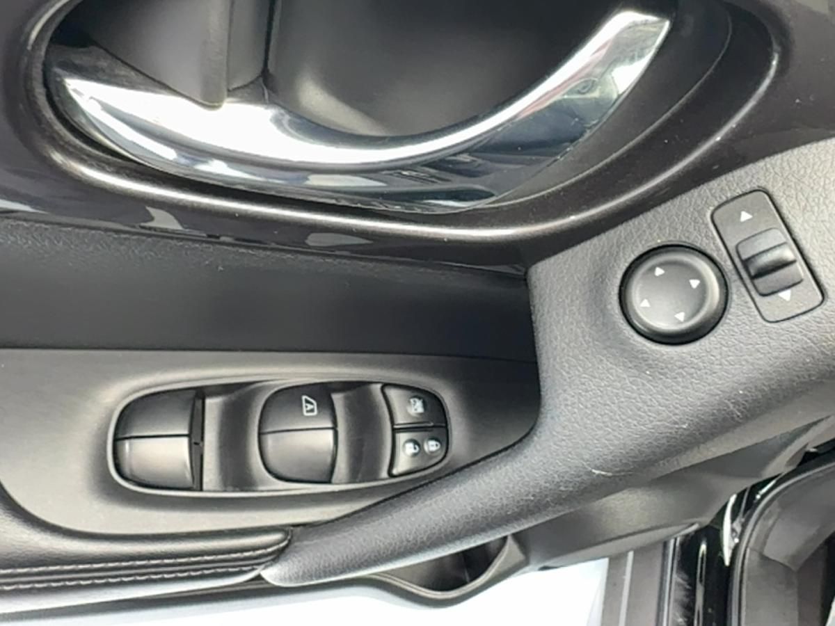 Nissan Rogue S TI 2019 Nissan Rogue S TI 2019 à vendre