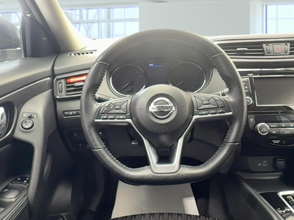 Nissan Rogue S TI 2019 Nissan Rogue S TI 2019 à vendre