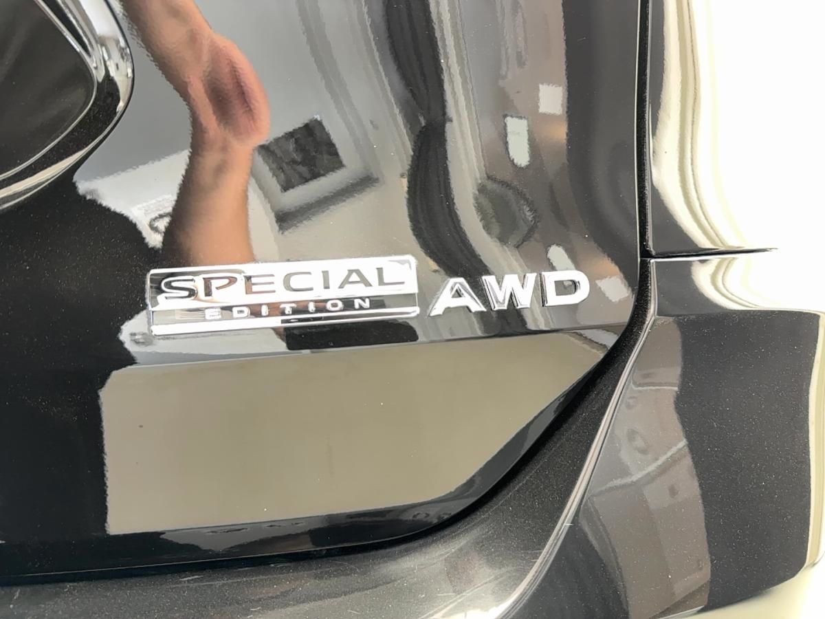 Nissan Rogue S TI 2019 Nissan Rogue S TI 2019 à vendre