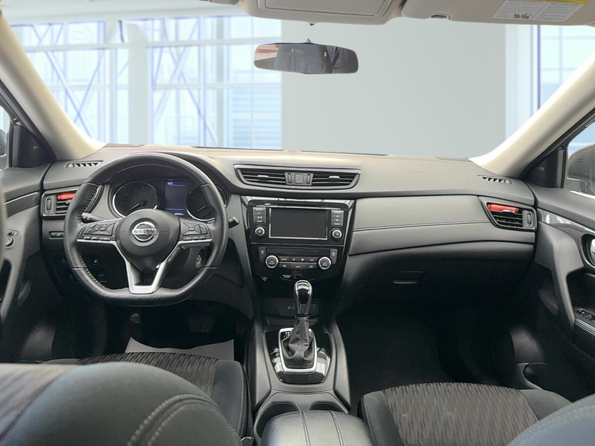 Nissan Rogue S TI 2019 Nissan Rogue S TI 2019 à vendre