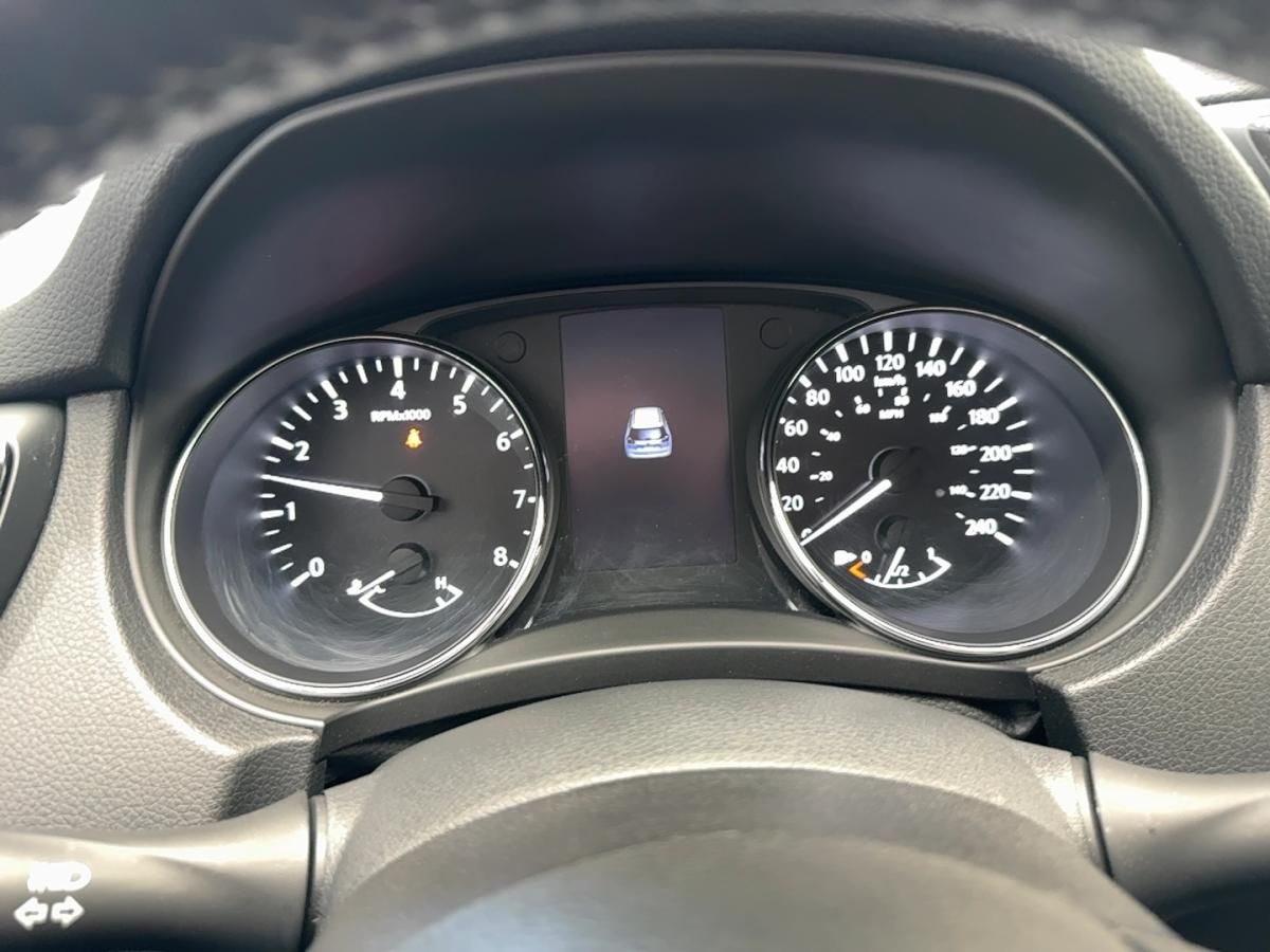Nissan Rogue S TI 2019 Nissan Rogue S TI 2019 à vendre