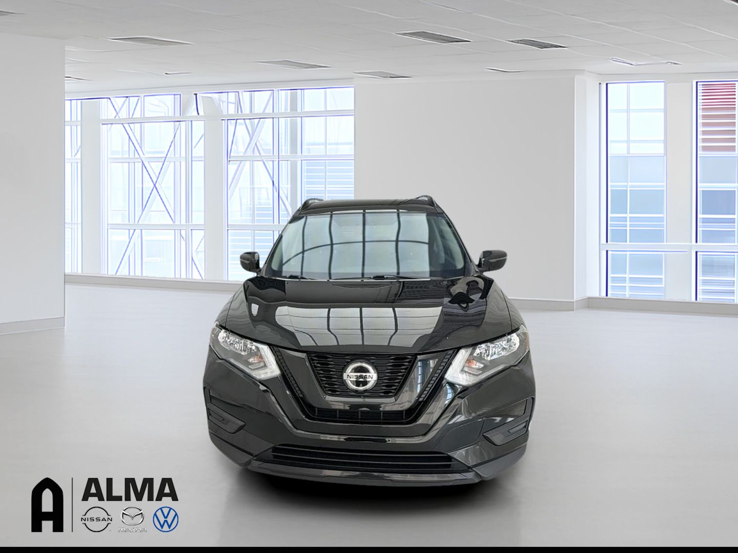 Nissan Rogue S TI 2019 Nissan Rogue S TI 2019 à vendre