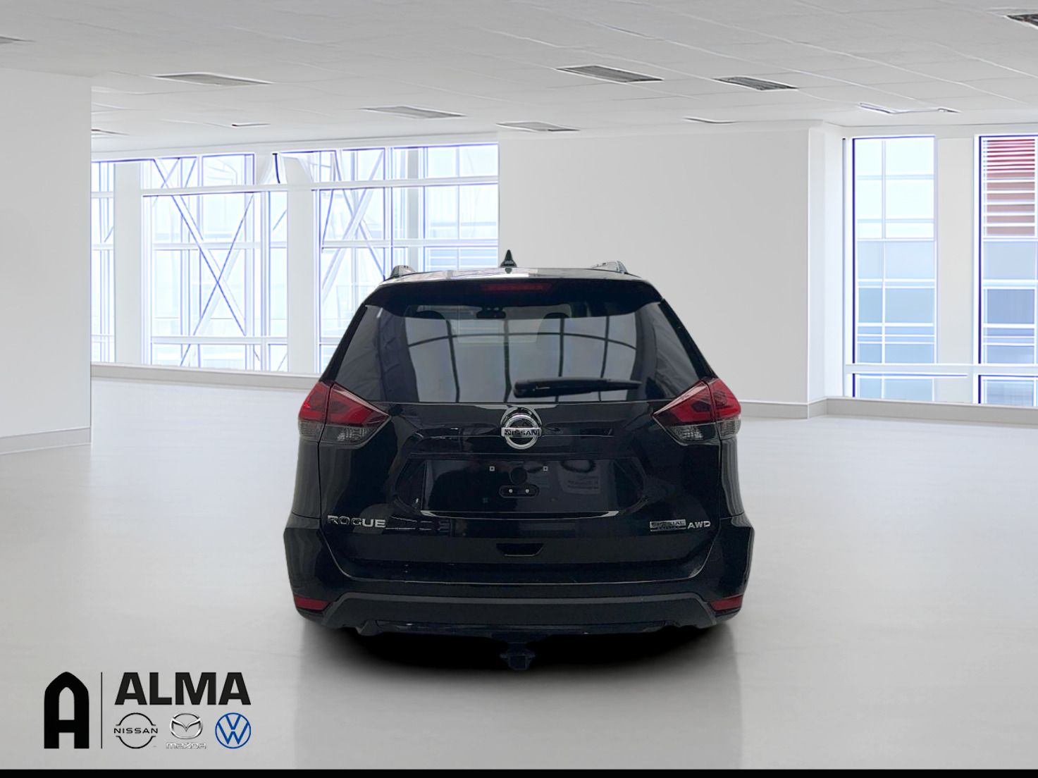 Nissan Rogue S TI 2019 Nissan Rogue S TI 2019 à vendre