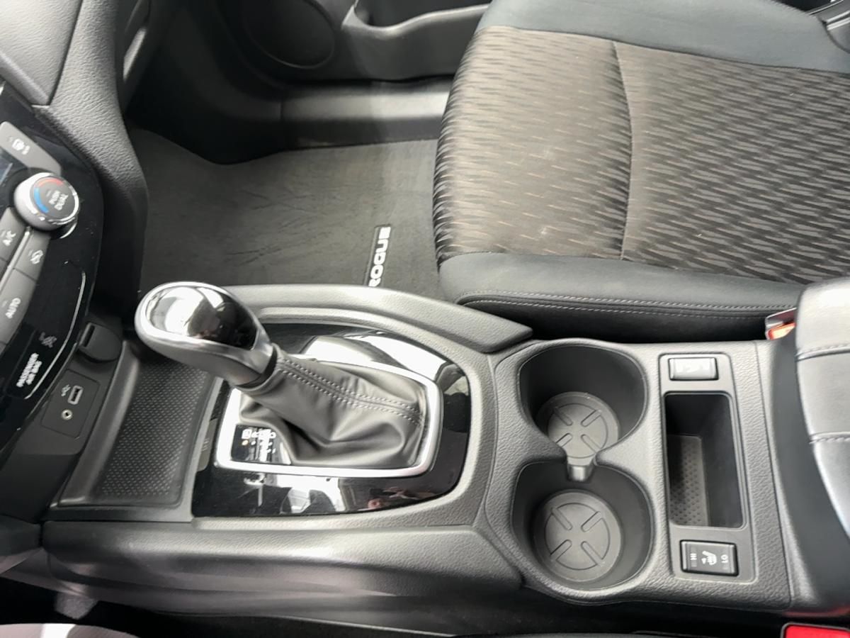 Nissan Rogue S TI 2019 Nissan Rogue S TI 2019 à vendre