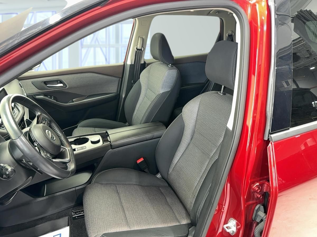Nissan Rogue SV TI 2021 Nissan Rogue SV TI 2021 à vendre