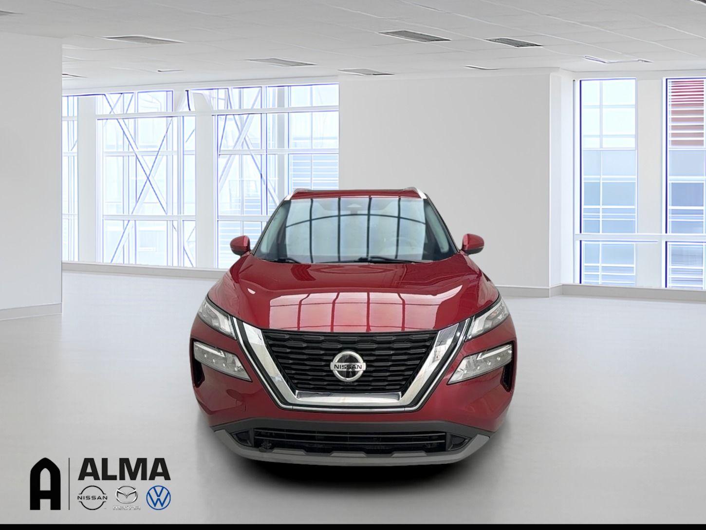 Nissan Rogue SV TI 2021 Nissan Rogue SV TI 2021 à vendre