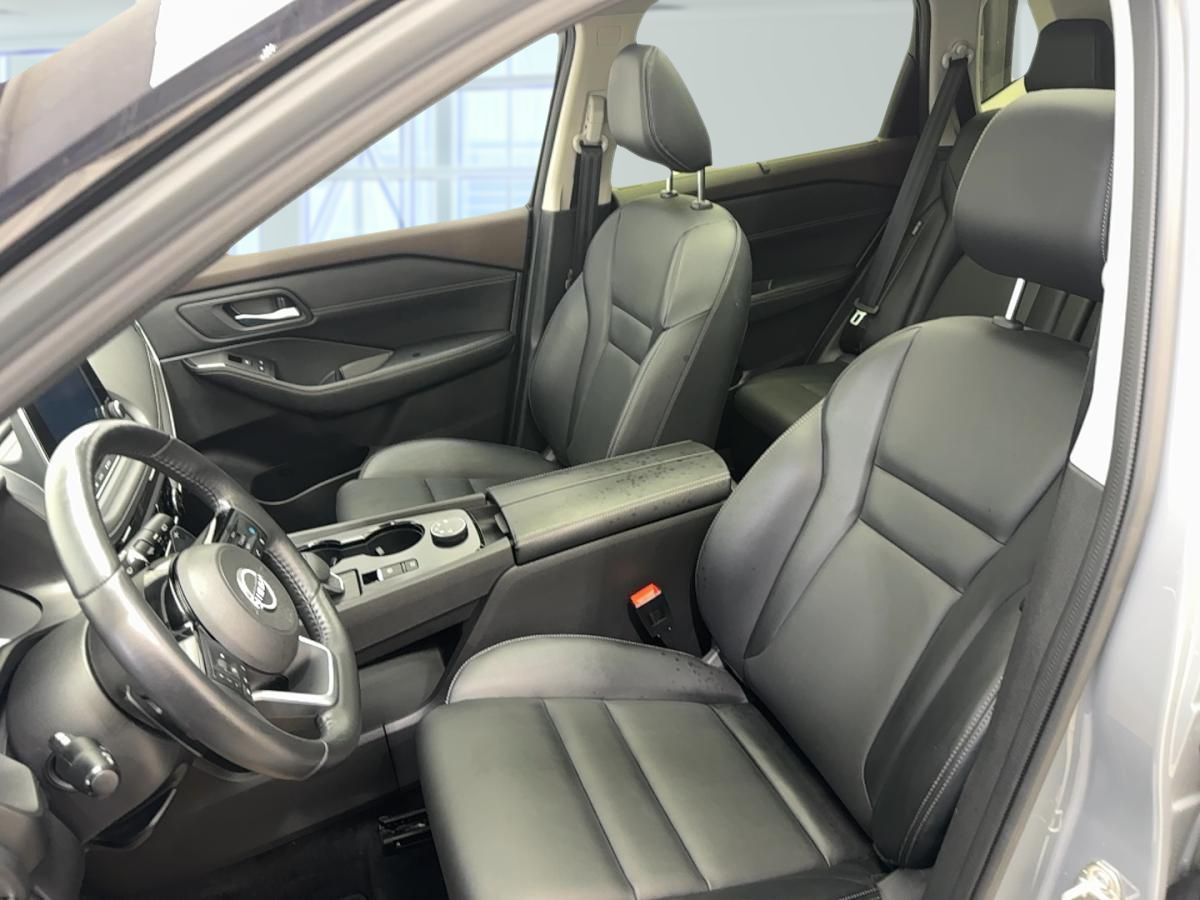 2023 Nissan Rogue SV Édition de minuit TI