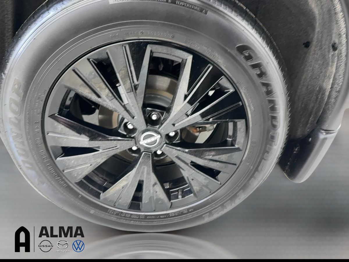 2023 Nissan Rogue SV Édition de minuit TI