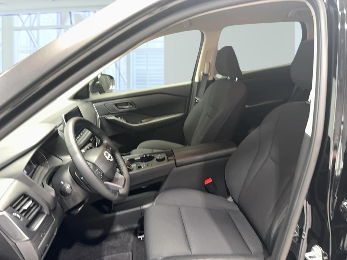 Nissan Rogue S TI 2025 Nissan Rogue S TI 2025 à vendre